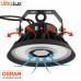 Καμπάνα Osram LED 150W 230V 22500lm 5000K Dimmable IP65 Ψυχρό Φως LIKX15050